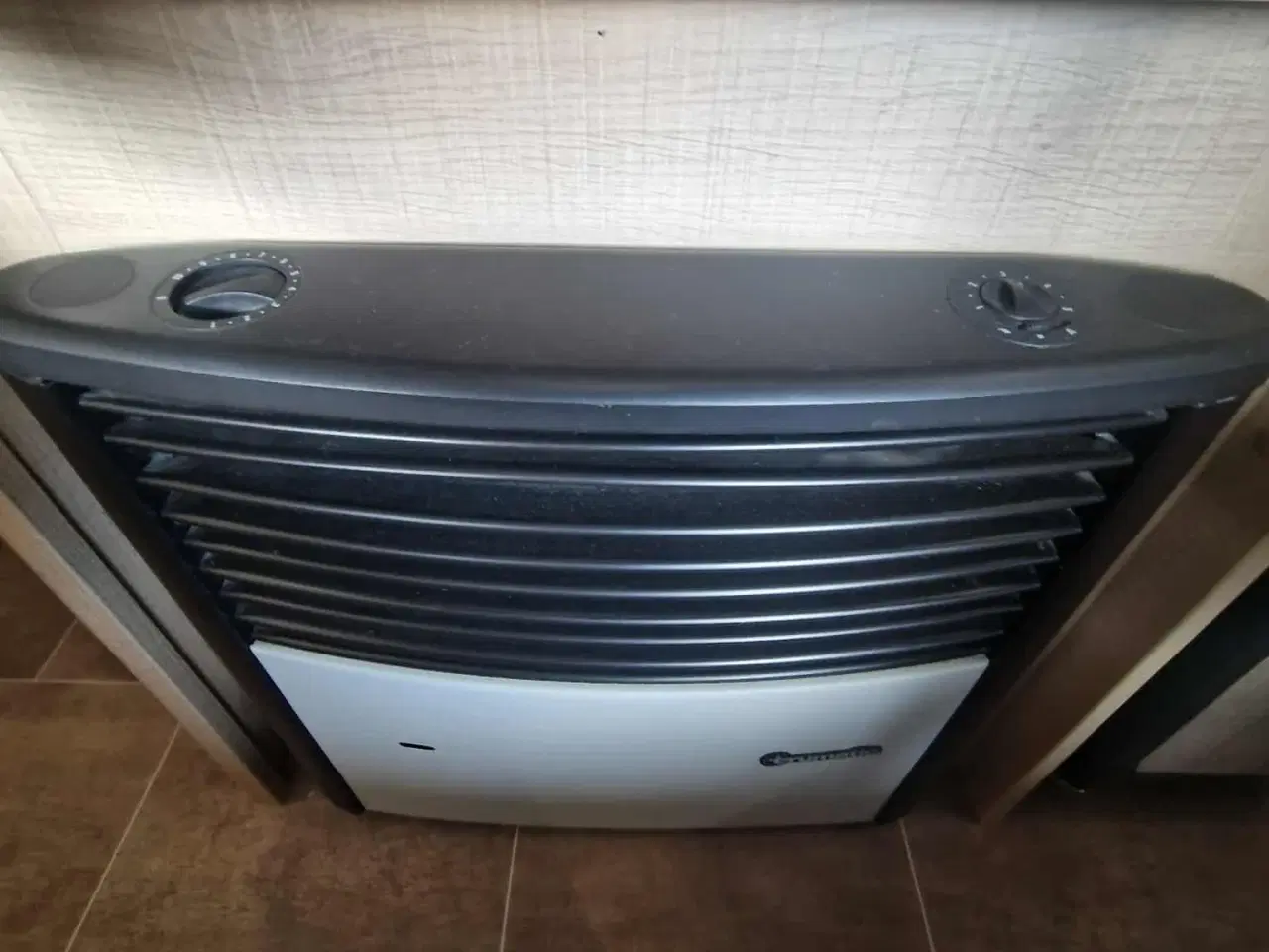 Billede 15 - 2013- Bürstner Premio 485 TK