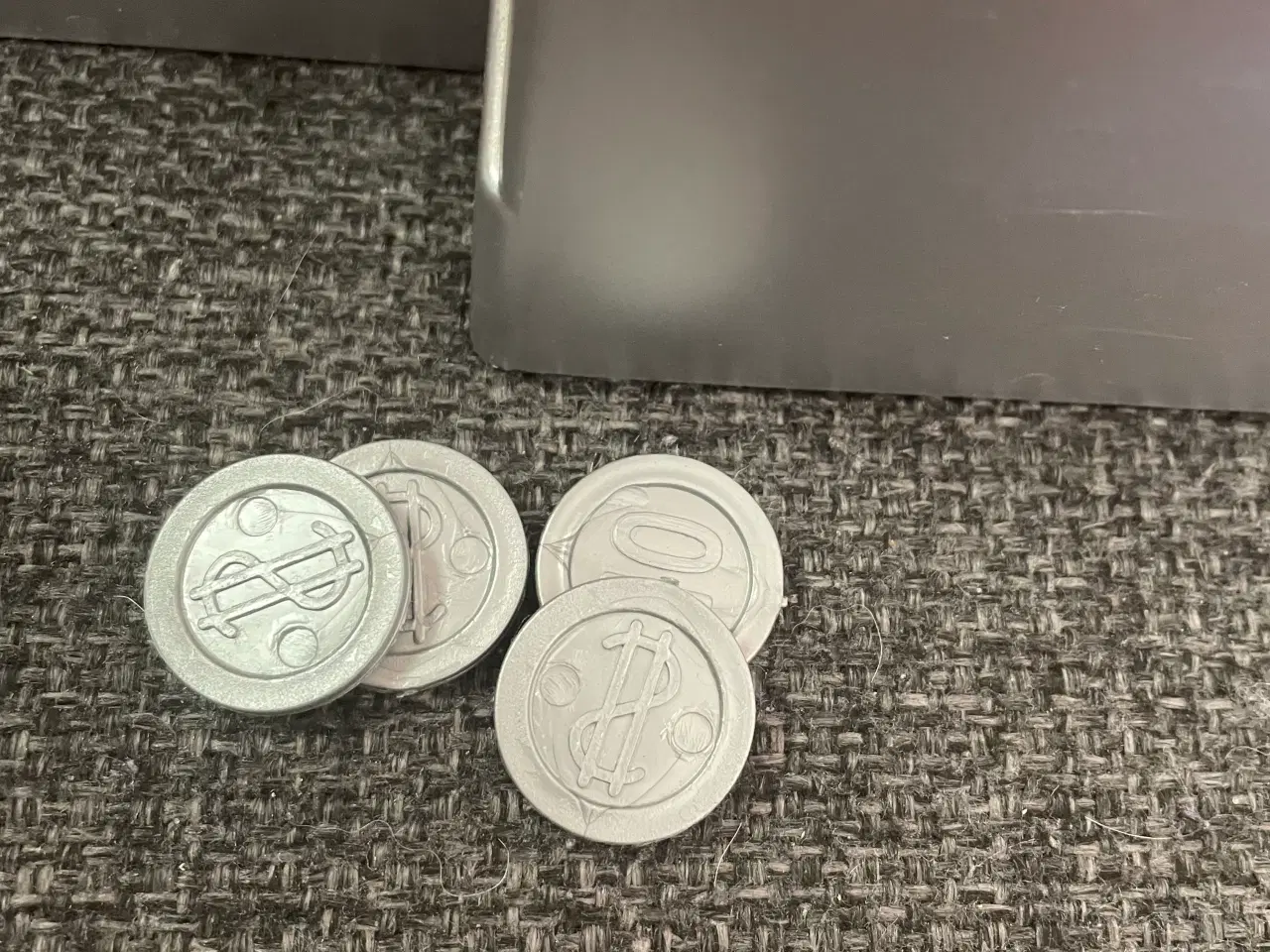 Billede 2 - Klomaskine til salg 