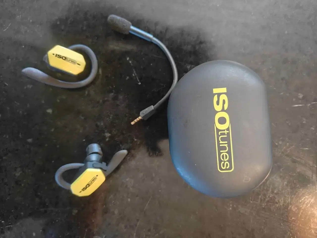 Billede 3 - ISOtunes ULTRACOMM Aware EN352 True Wireless