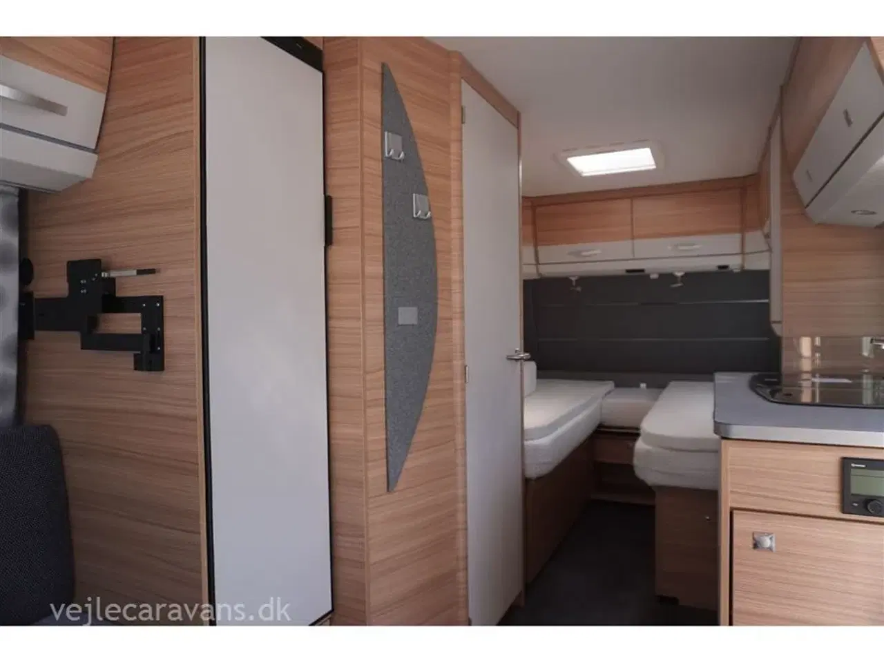 Billede 21 - 2022 - Dethleffs Camper 460 EL D-Line