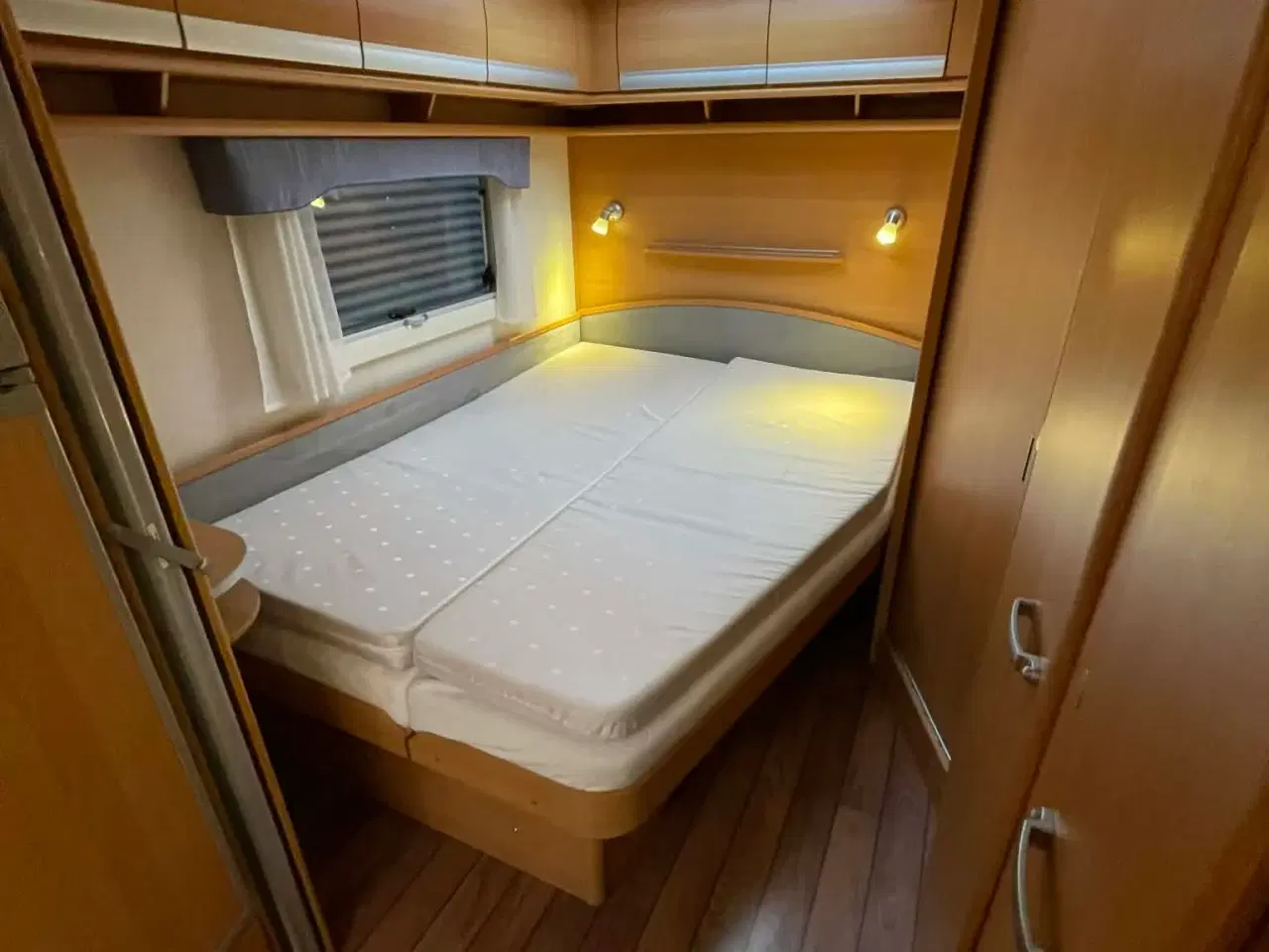 Billede 9 - 2008 - Cabby 620+ F3