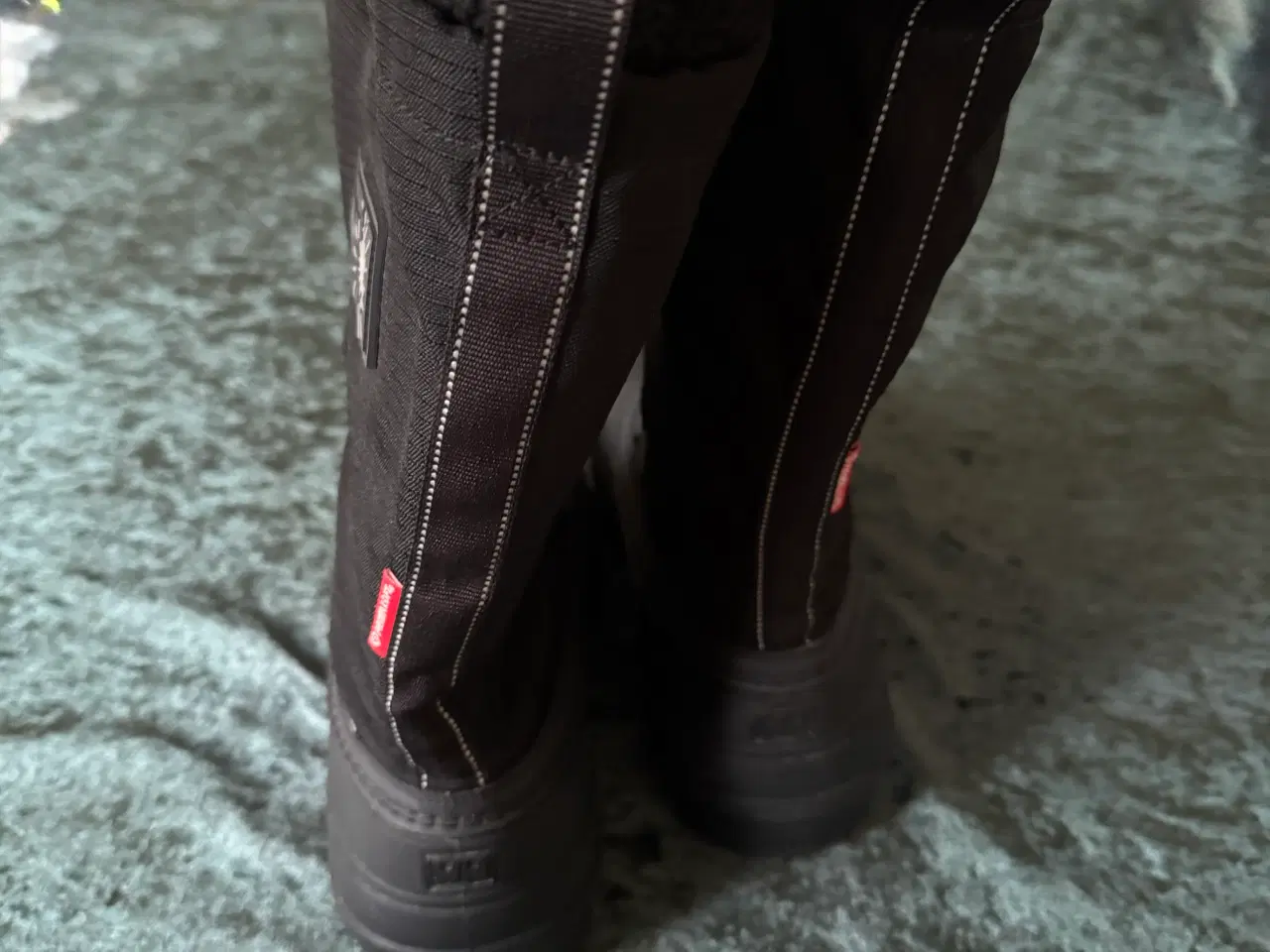 Billede 3 - Helly Hansen Artic Patrol støvler