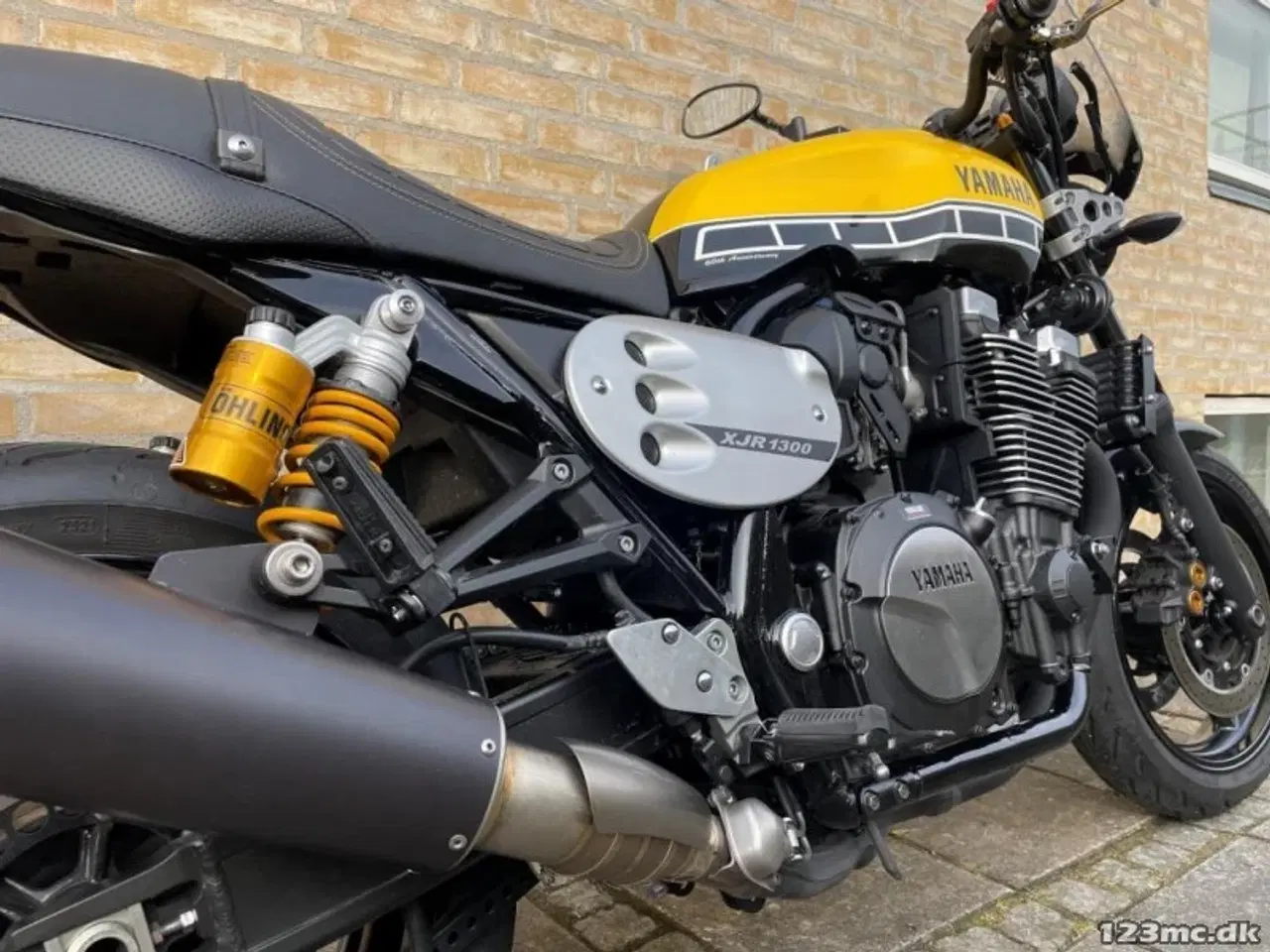 Billede 6 - Yamaha XJR 1300