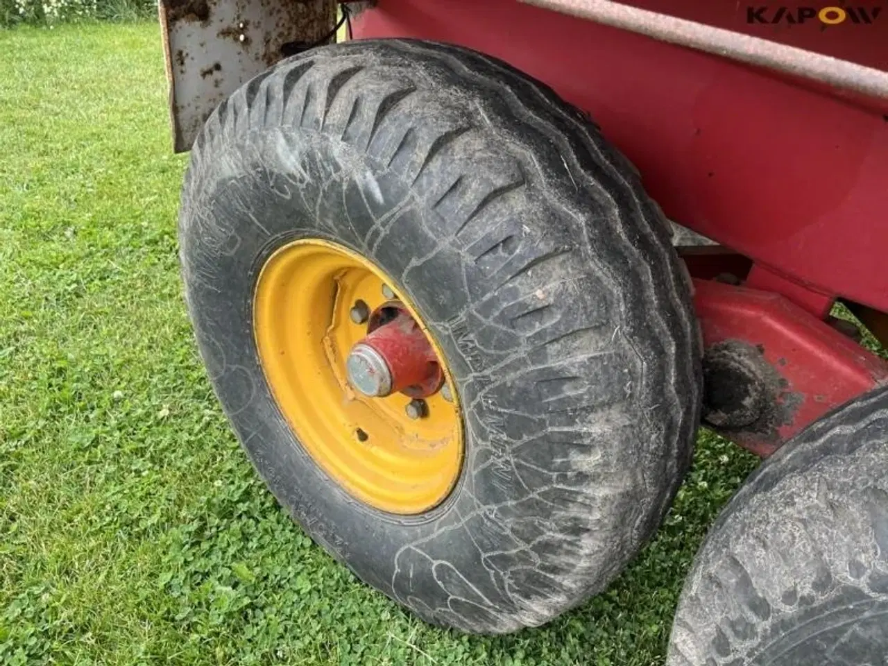 Billede 12 - Tim 7.5 tons