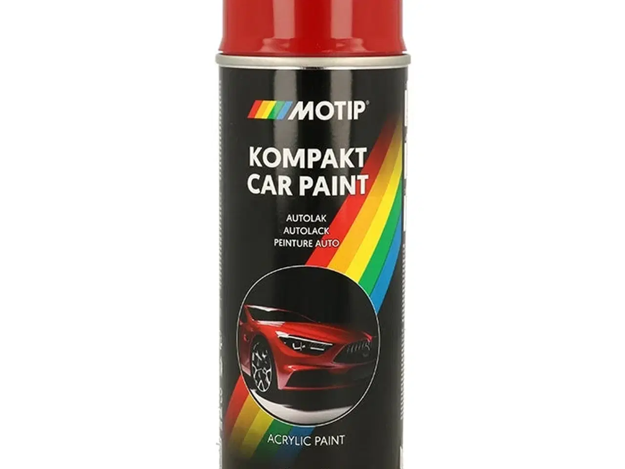 Billede 1 - Motip Autoacryl spray 41650 - 400ml