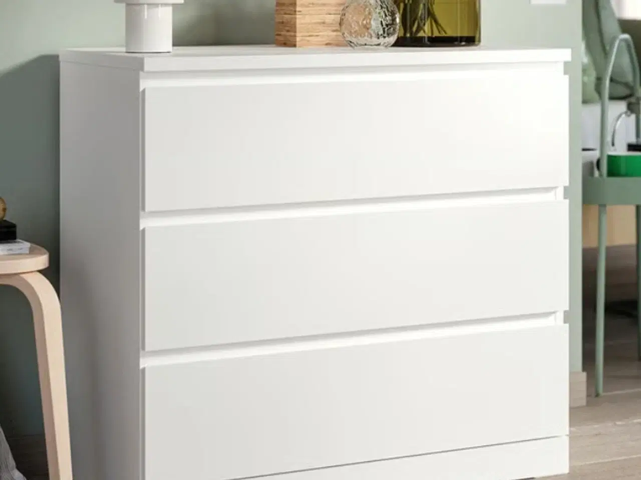 Billede 1 - Ikea Malm kommode 