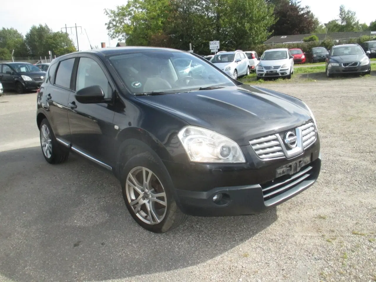 Billede 3 - Nissan Qashqai 2,0 Visia