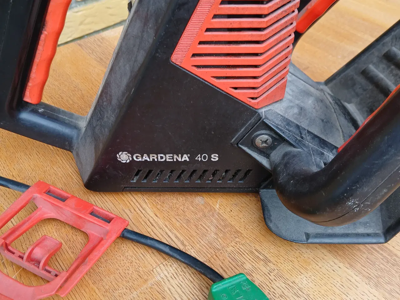 Billede 1 - Gardena hækkeklipper