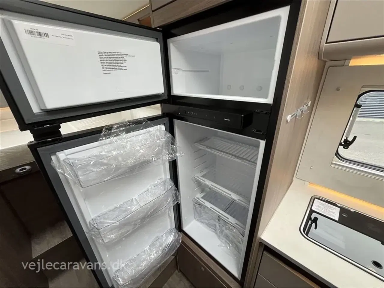 Billede 6 - 2026 - Carado T 448 PRO+