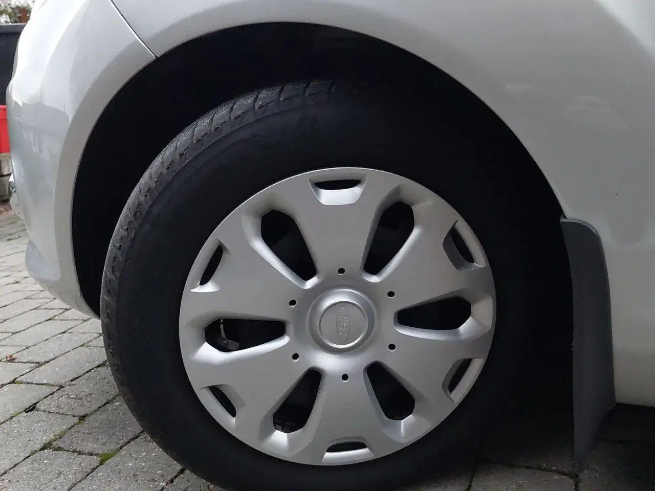 Billede 19 - Ford Fiesta 1,6 TDCi 95 Titanium