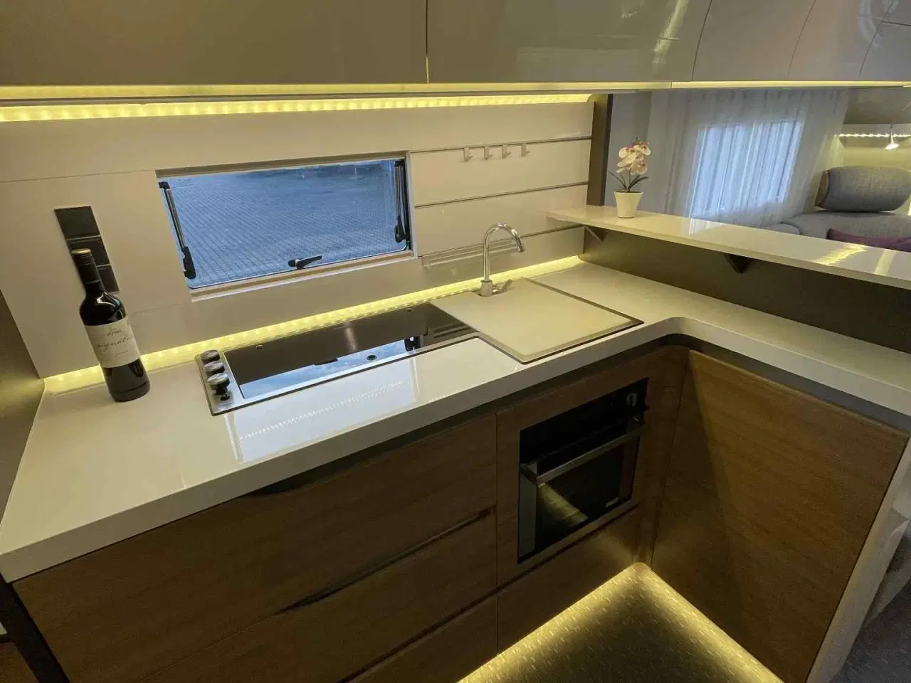 Billede 7 - 2017 - Adria Alpina 573 UP