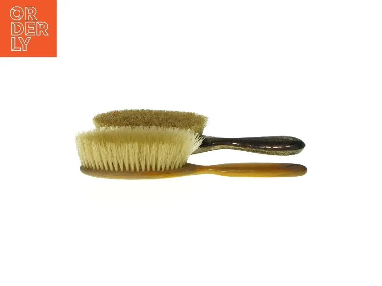 Billede 2 - Børster (2 stk.) fra Ukendt (str. LB 225 og 5 Øg LB 225 Øg 8) fra Ukendt (str. LB 225 og 5 Øg LB 225 Øg 8) fra Ukendt (str. L