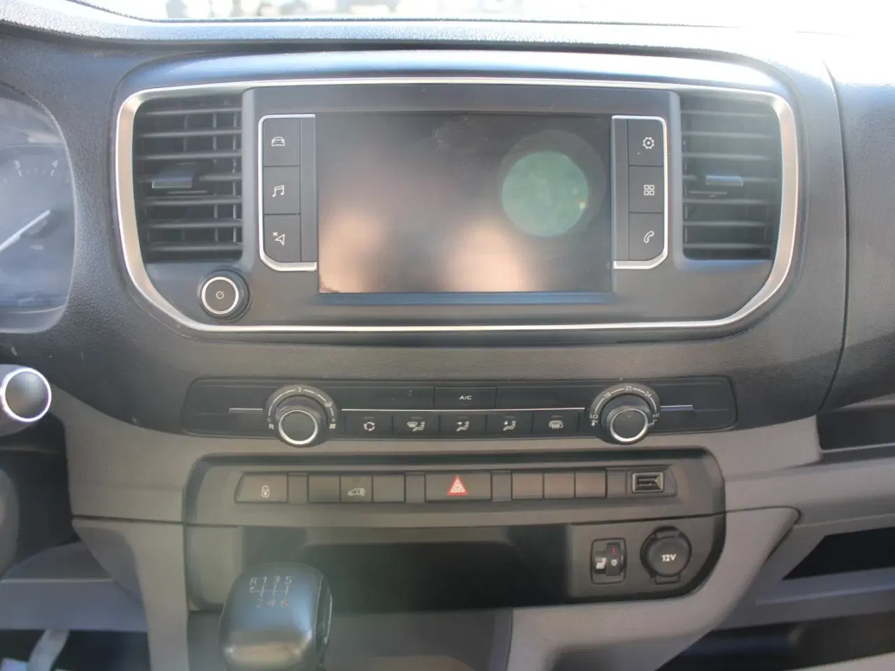 Billede 5 - Toyota ProAce 2,0 D 120 Long Comfort Master Mandskabsvogn