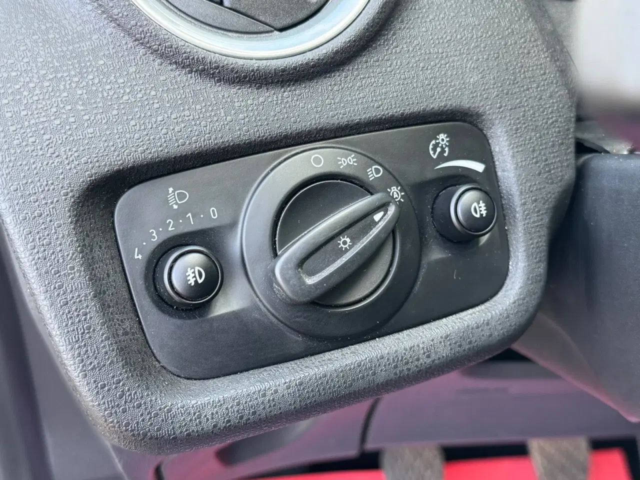 Billede 13 - Ford Fiesta 1,0 SCTi 125 Titanium