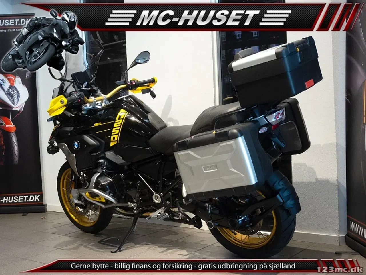 Billede 5 - BMW R 1250 GS