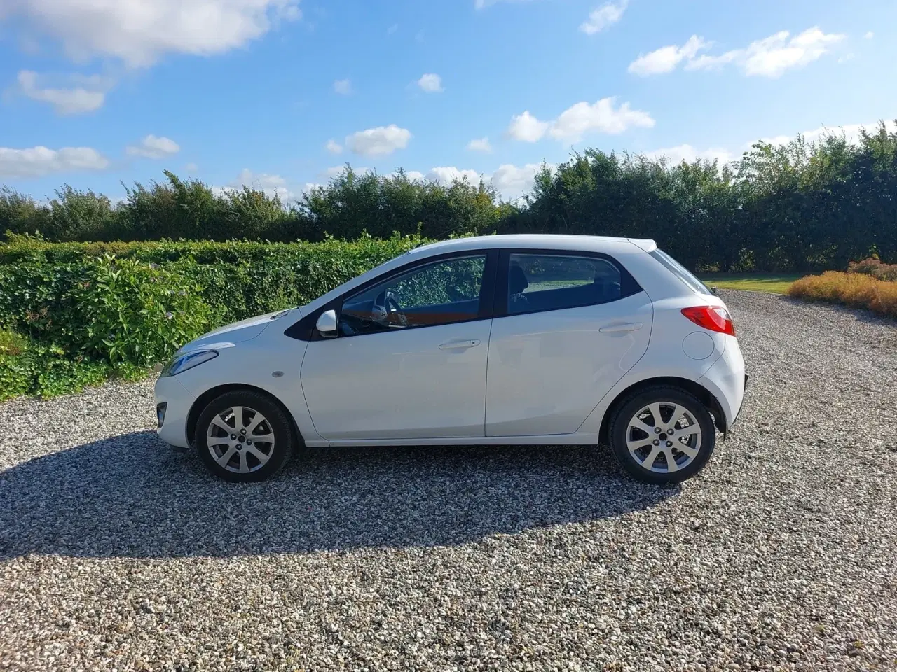 Billede 4 - Mazda 2 1,3 Advance