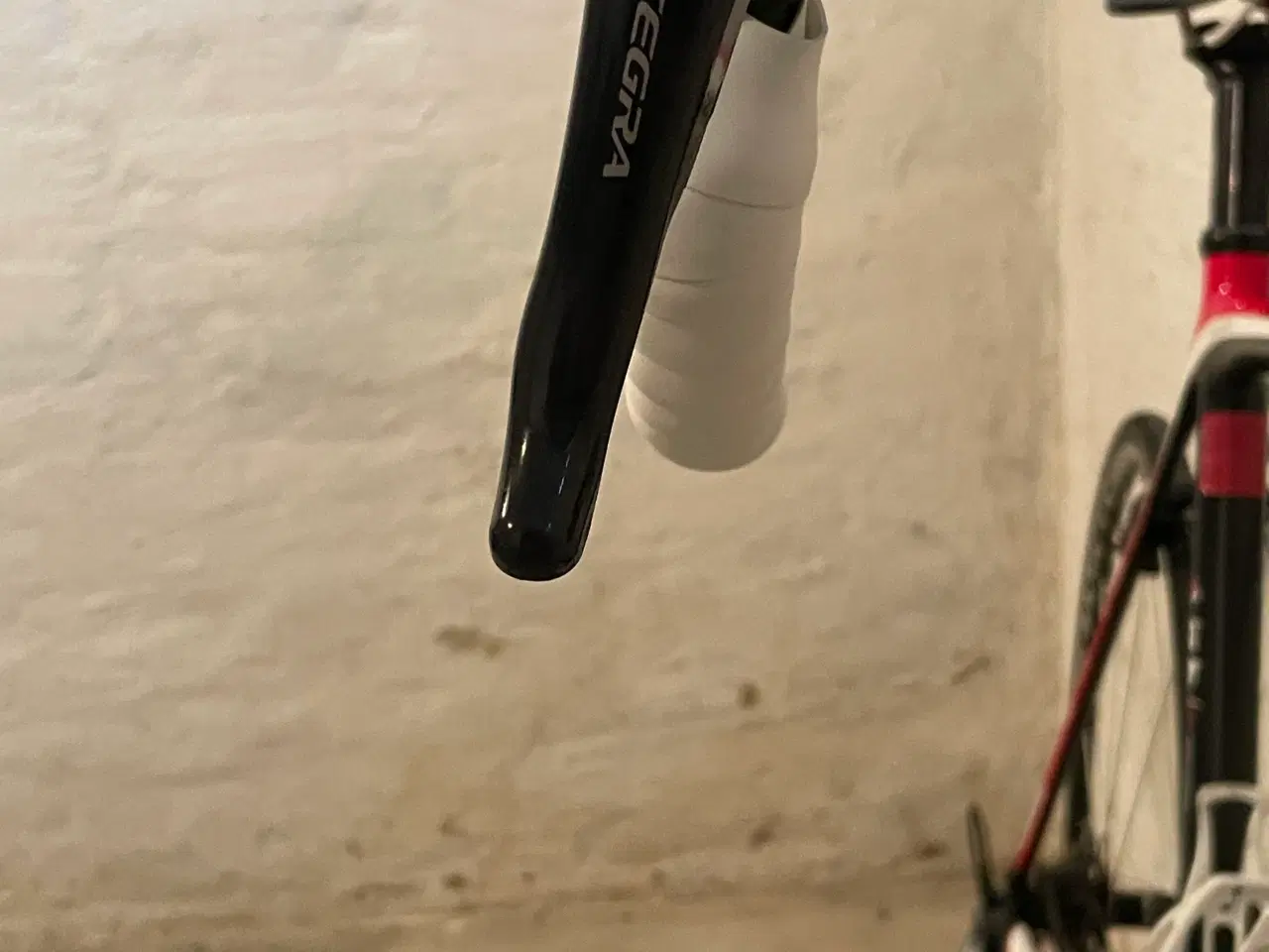 Billede 7 - 🚴♂️ Ful Carbon Cube | Ultegra | 62 cm | 20 gear