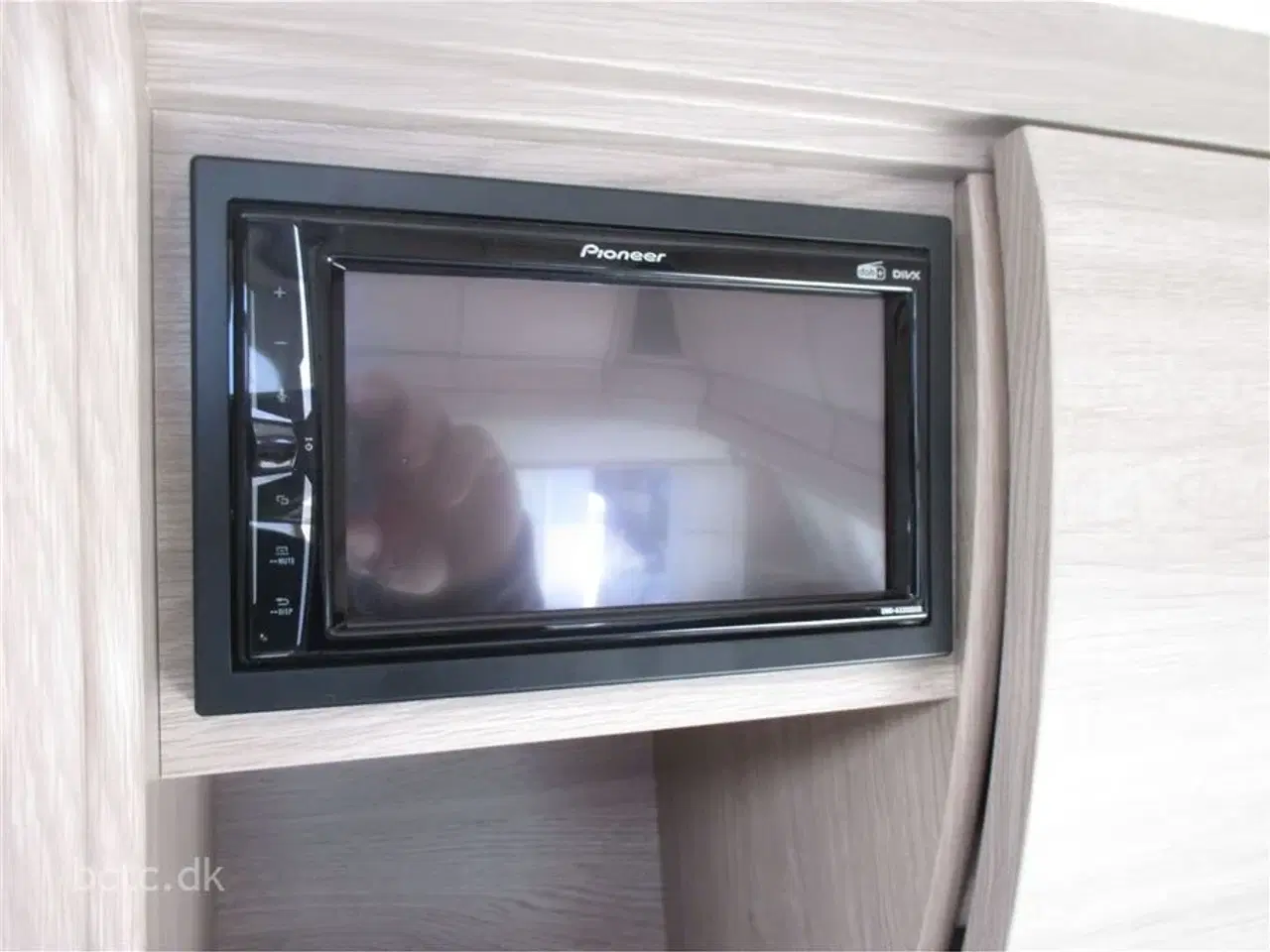 Billede 17 - 2022 - Kabe Smaragd 540 GLE KS QUEEN SELECTION