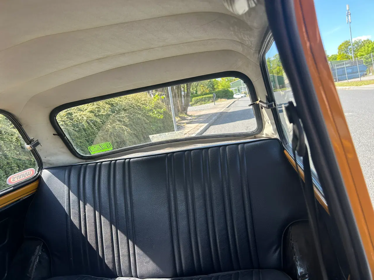 Billede 11 - Morris Mascot 850 årg 1975