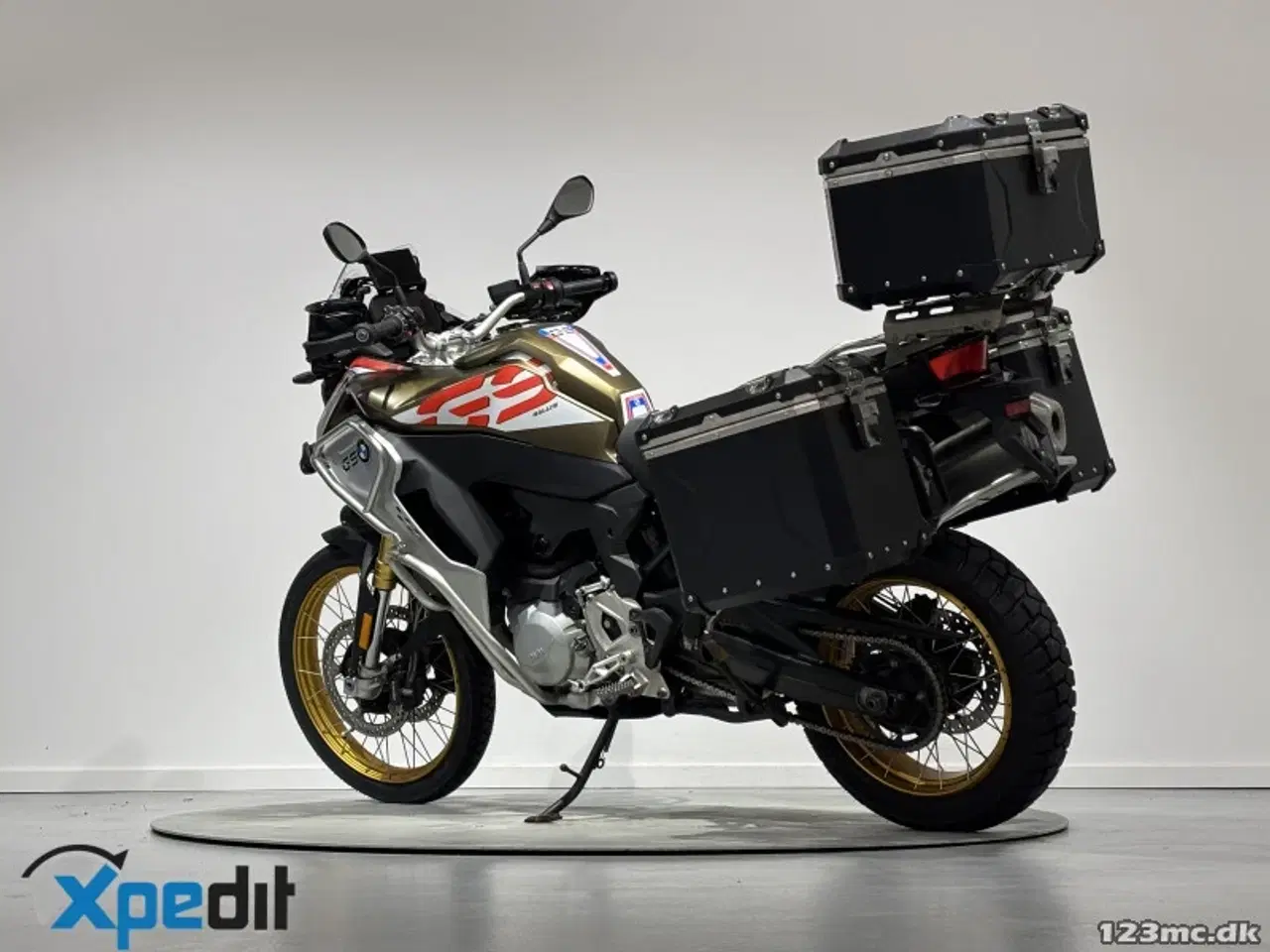 Billede 7 - BMW F 850 GS Adventure