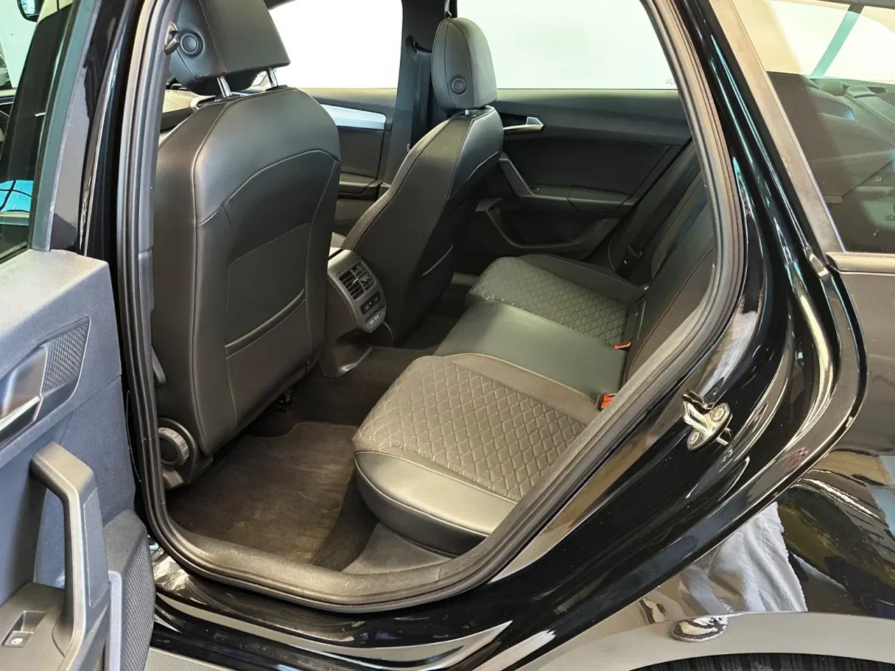 Billede 11 - Seat Leon 1,4 eHybrid FR Sportstourer DSG
