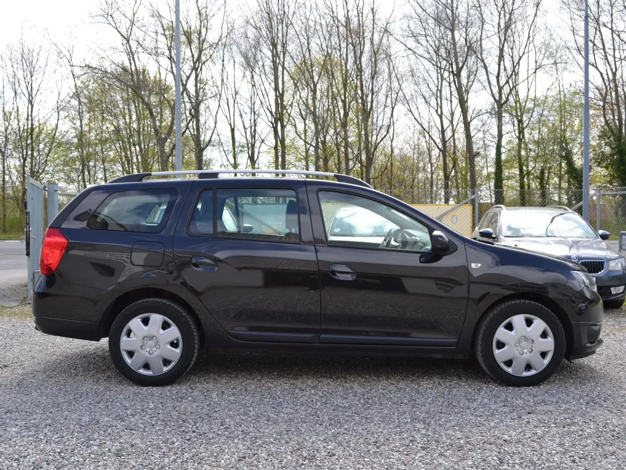 Billede 3 - Dacia Logan 0,9 Tce Lauréate Start/Stop Easy-R 90HK Aut.