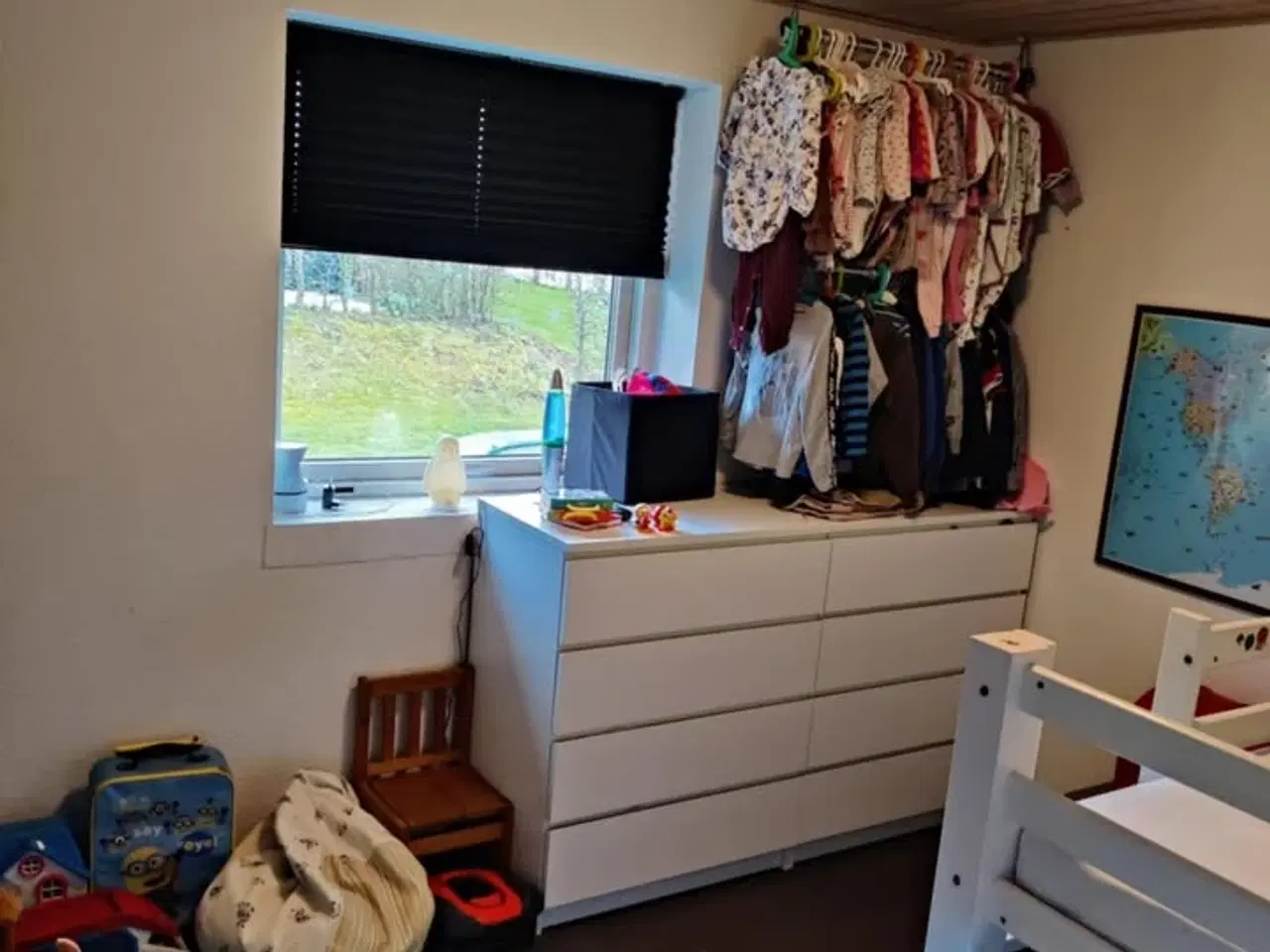 Billede 9 - Dejlig andelsbolig i Haderslev