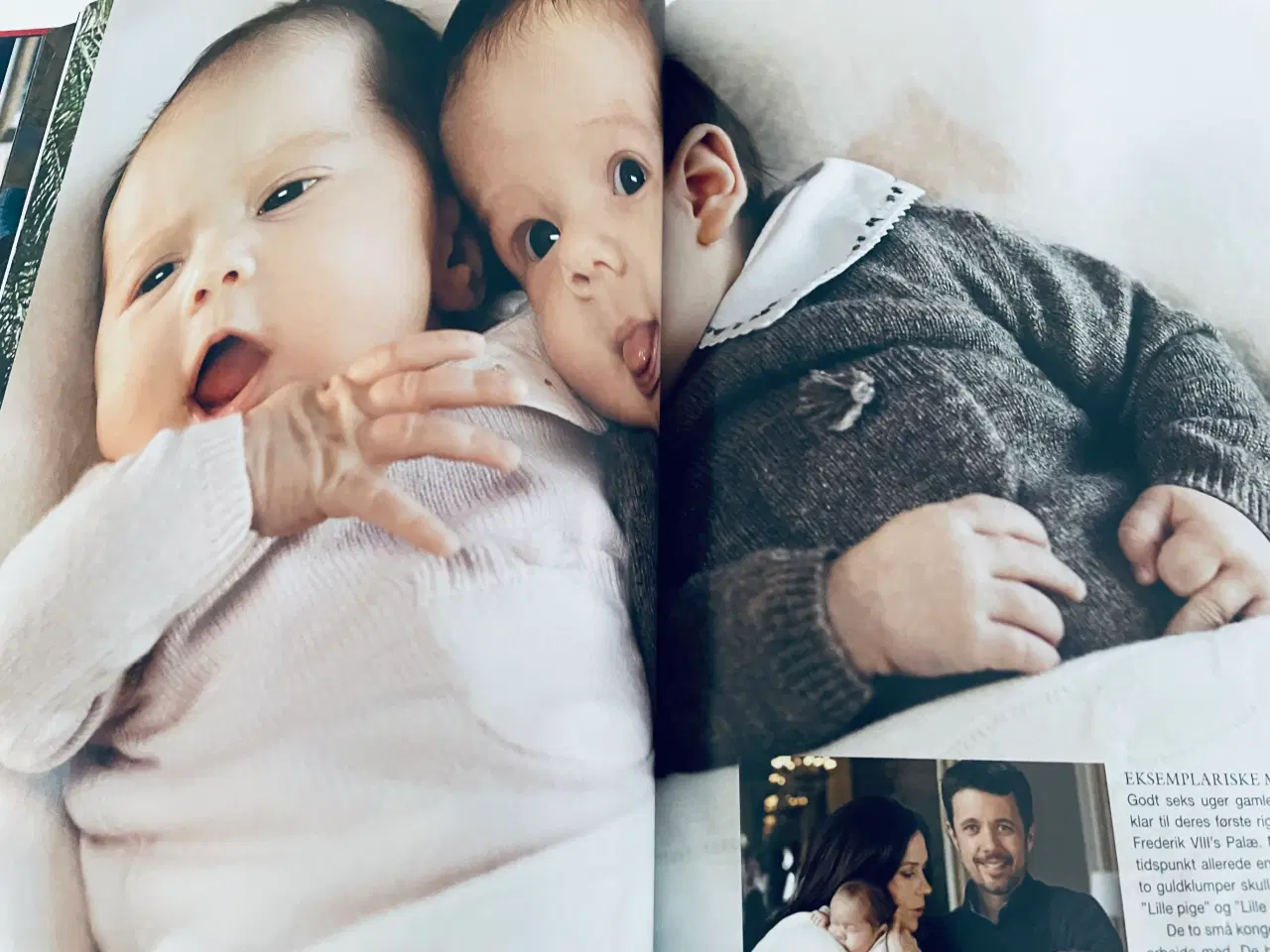 Billede 4 - Kongehuset 2011