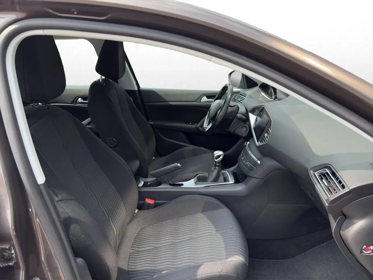 Billede 10 - Peugeot 308 1,6 BlueHDi 120 Style