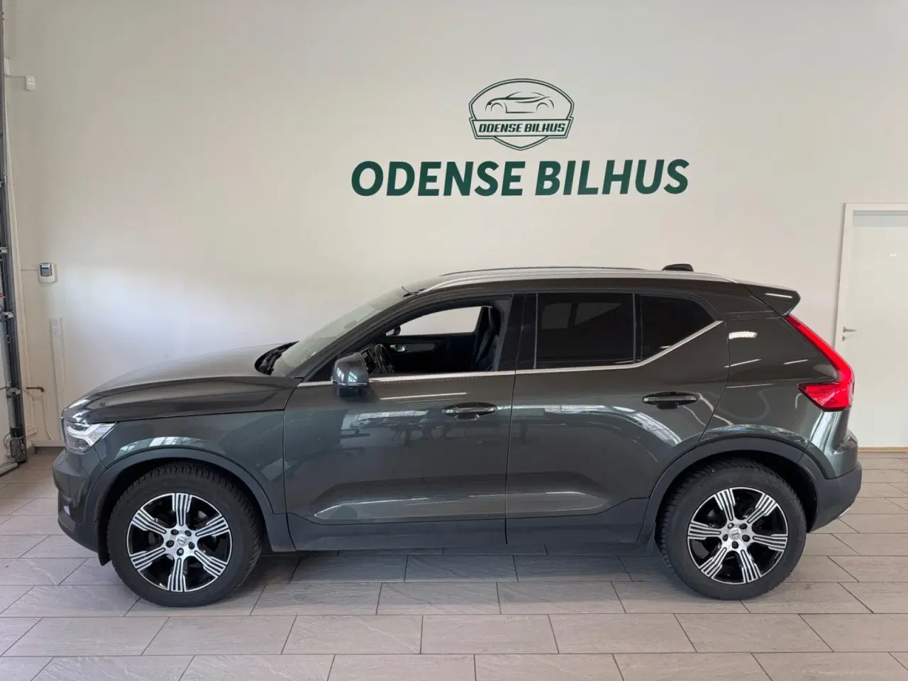 Billede 4 - Volvo XC40 2,0 D3 150 Inscription aut.