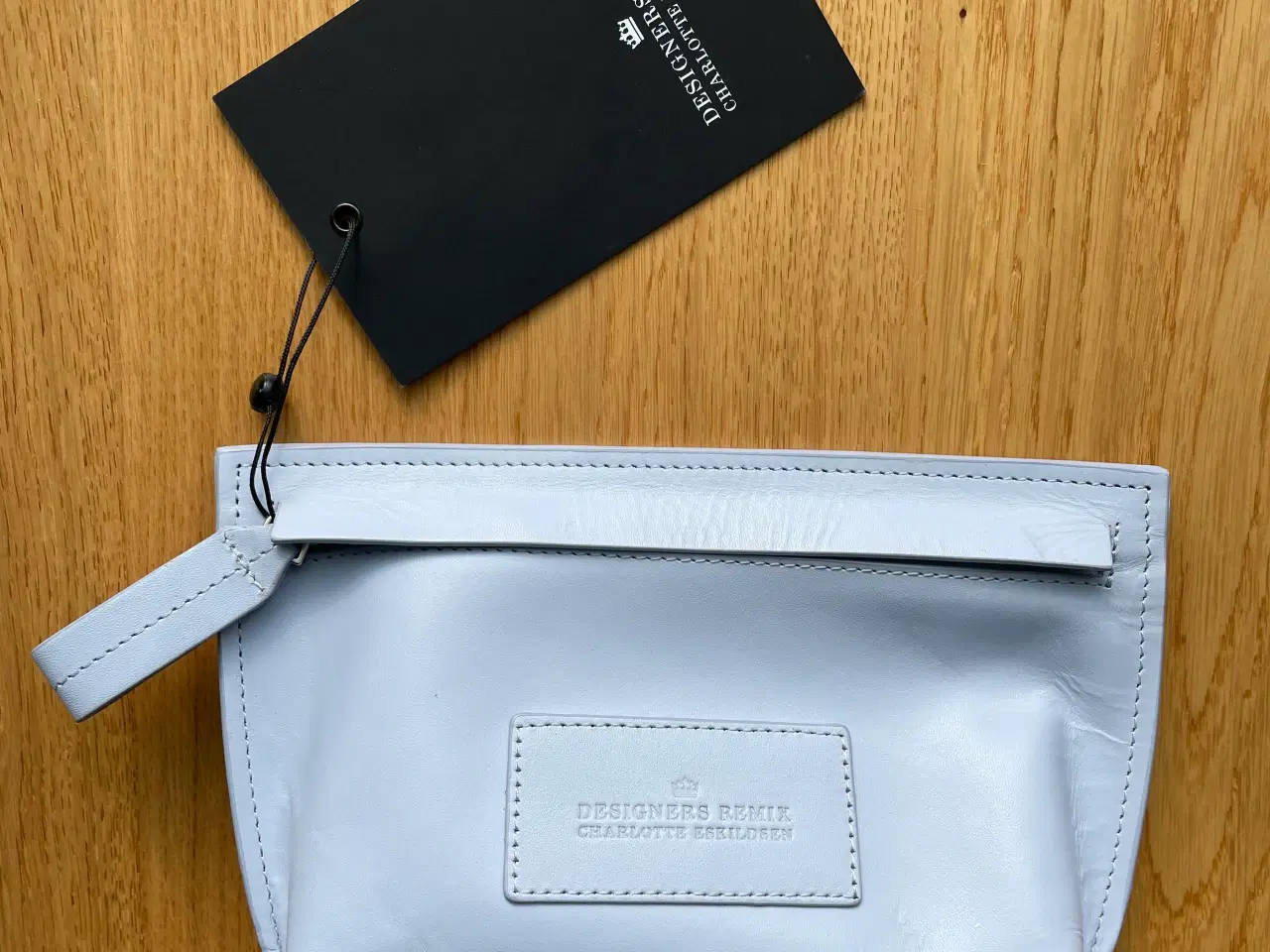 Billede 1 - Designers Remix clutch 