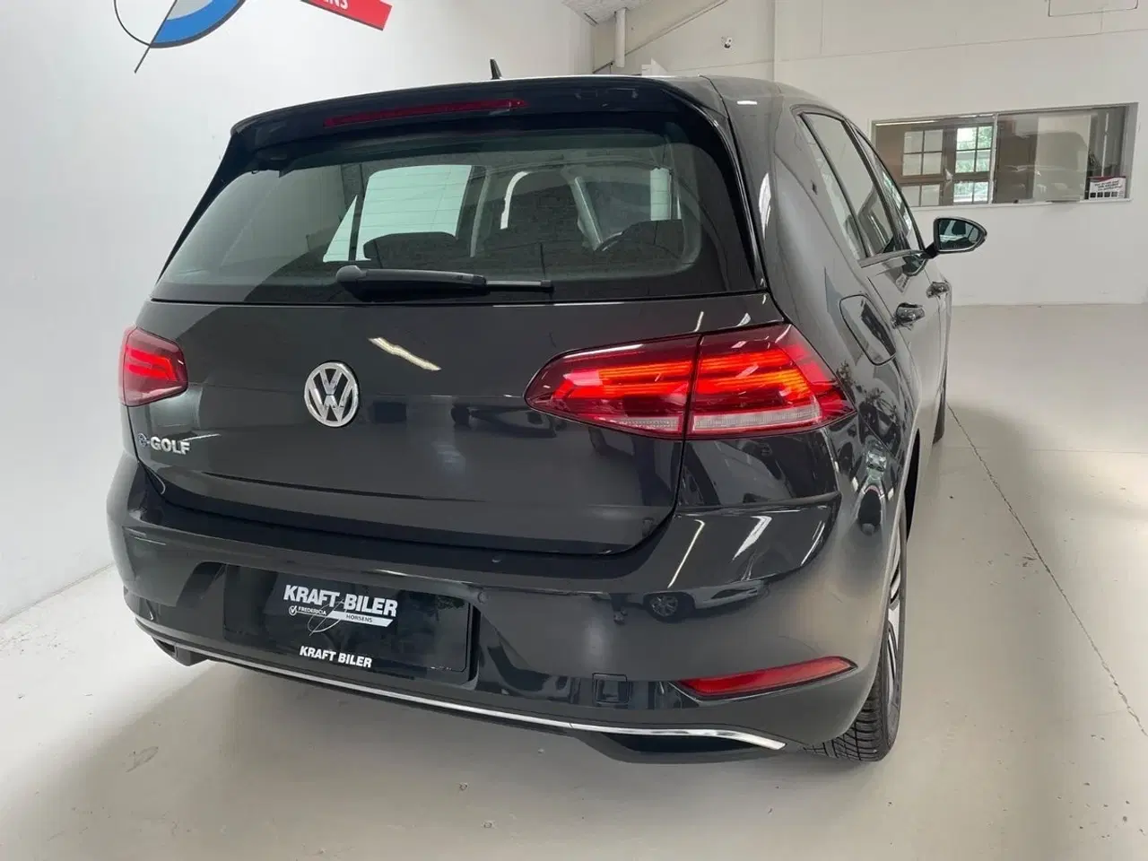Billede 4 - VW e-Golf VII