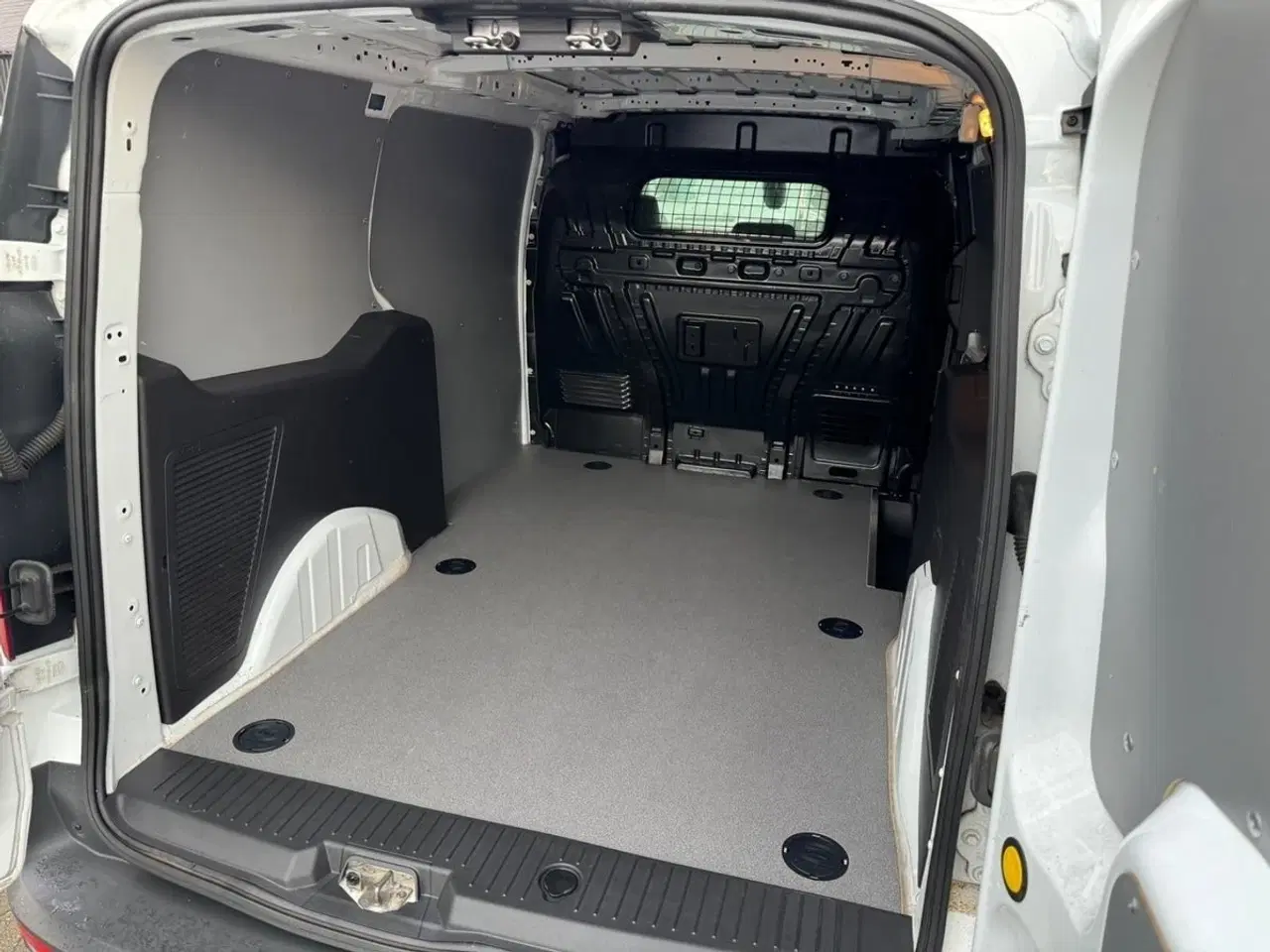 Billede 10 - Ford Transit Connect 1,5 TDCi 120 Trend lang