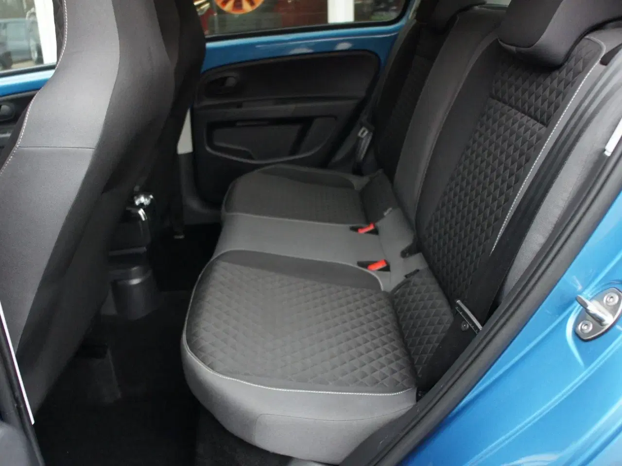 Billede 11 - Skoda Citigo 1,0 MPi 60 Ambition