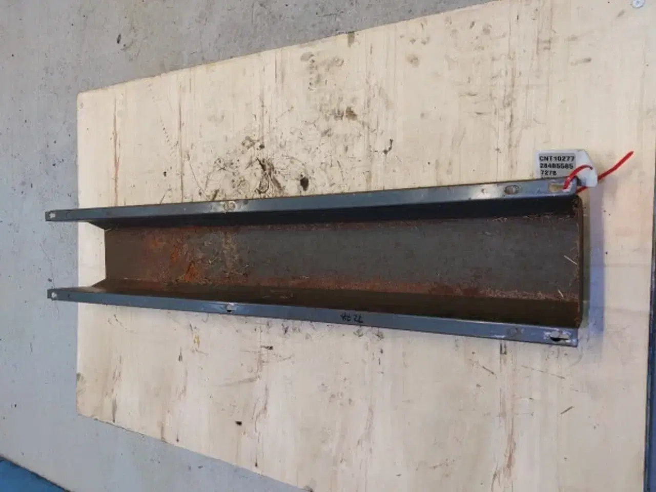 Billede 2 - Massey Ferguson 7278 Ryster 28485585