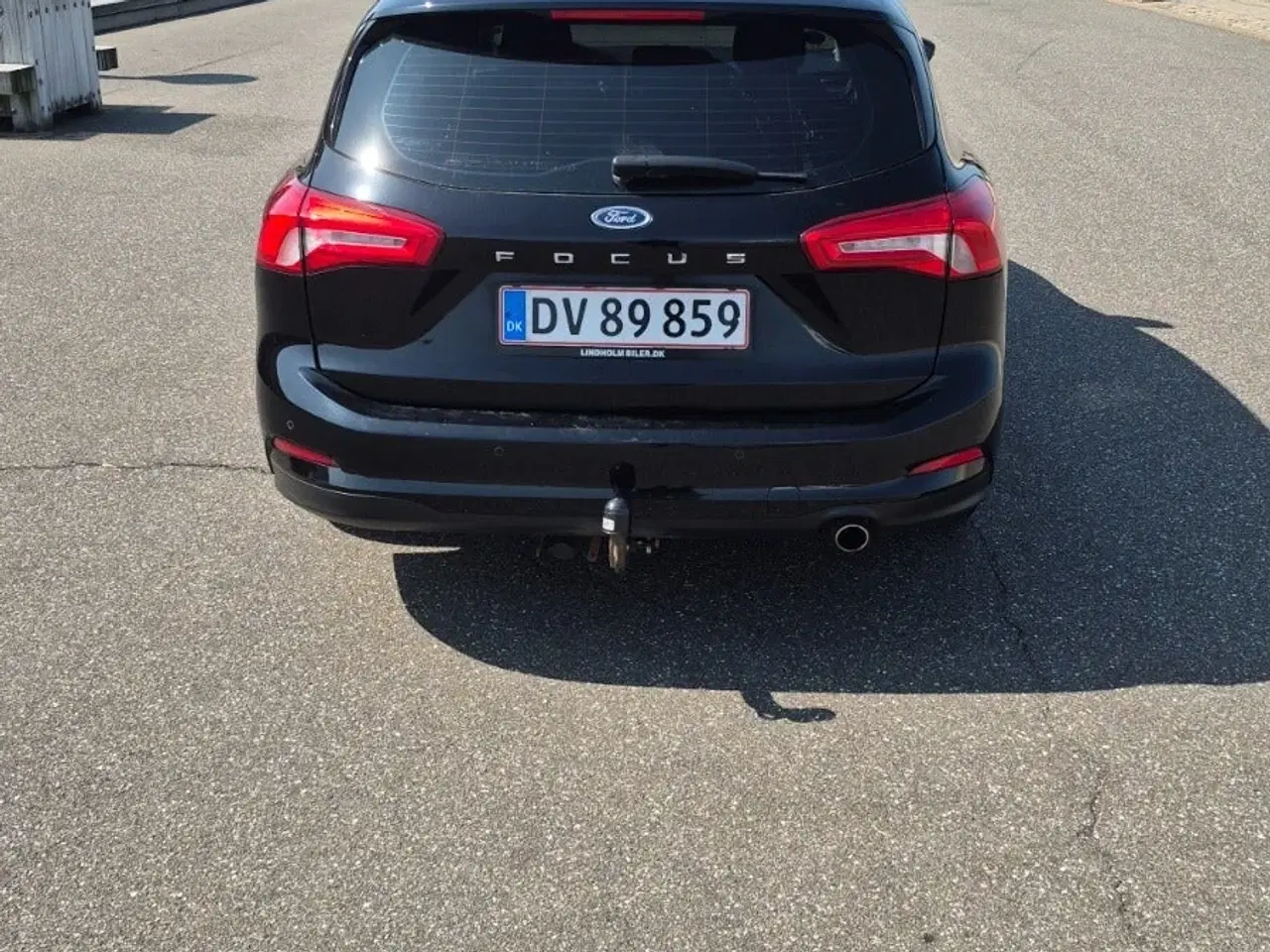 Billede 4 - Ford Focus 1,5 EcoBlue Active Business stc.