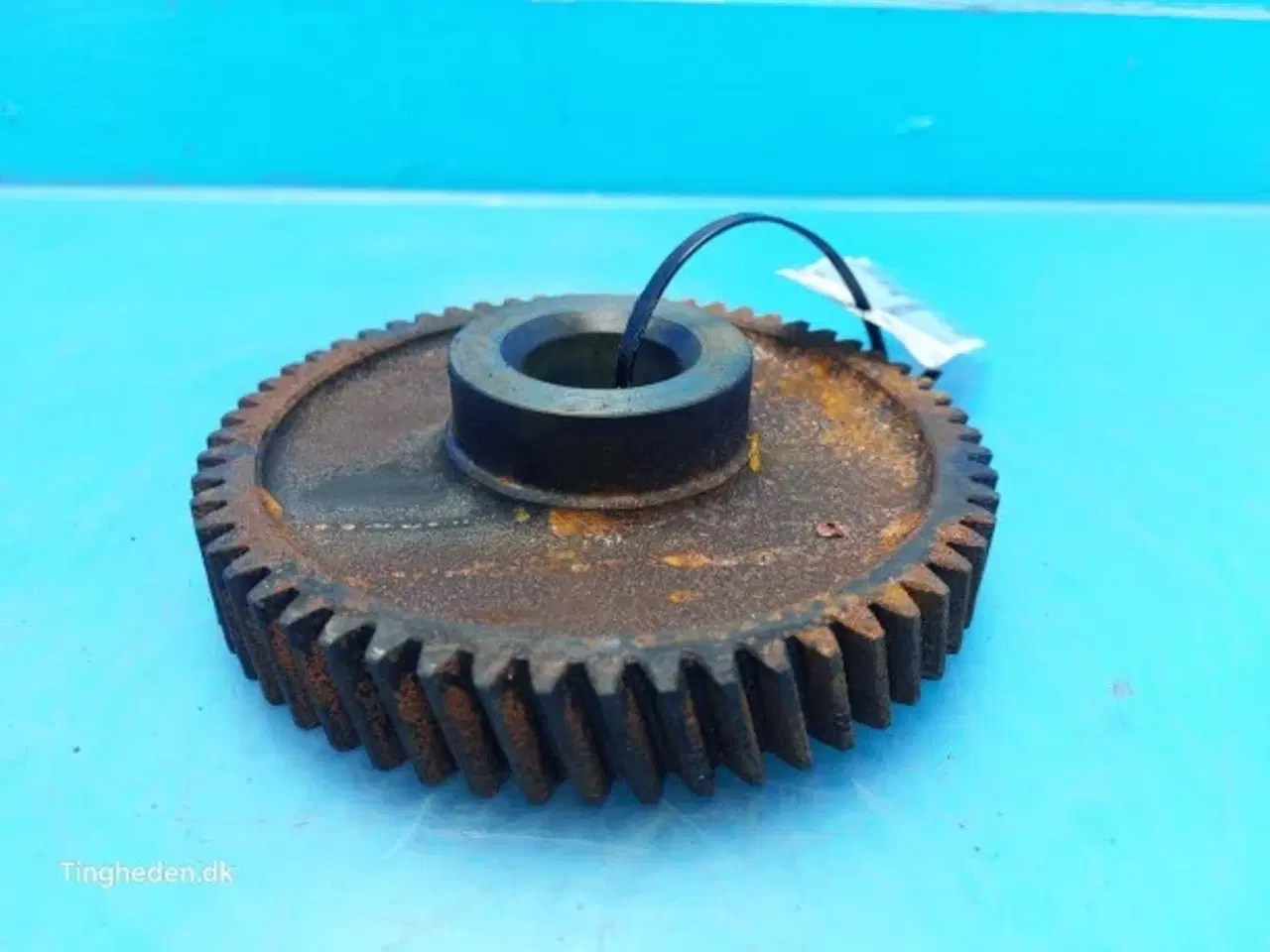 Billede 9 - SisuDiesel 645 Tandhjul Gear V83685568