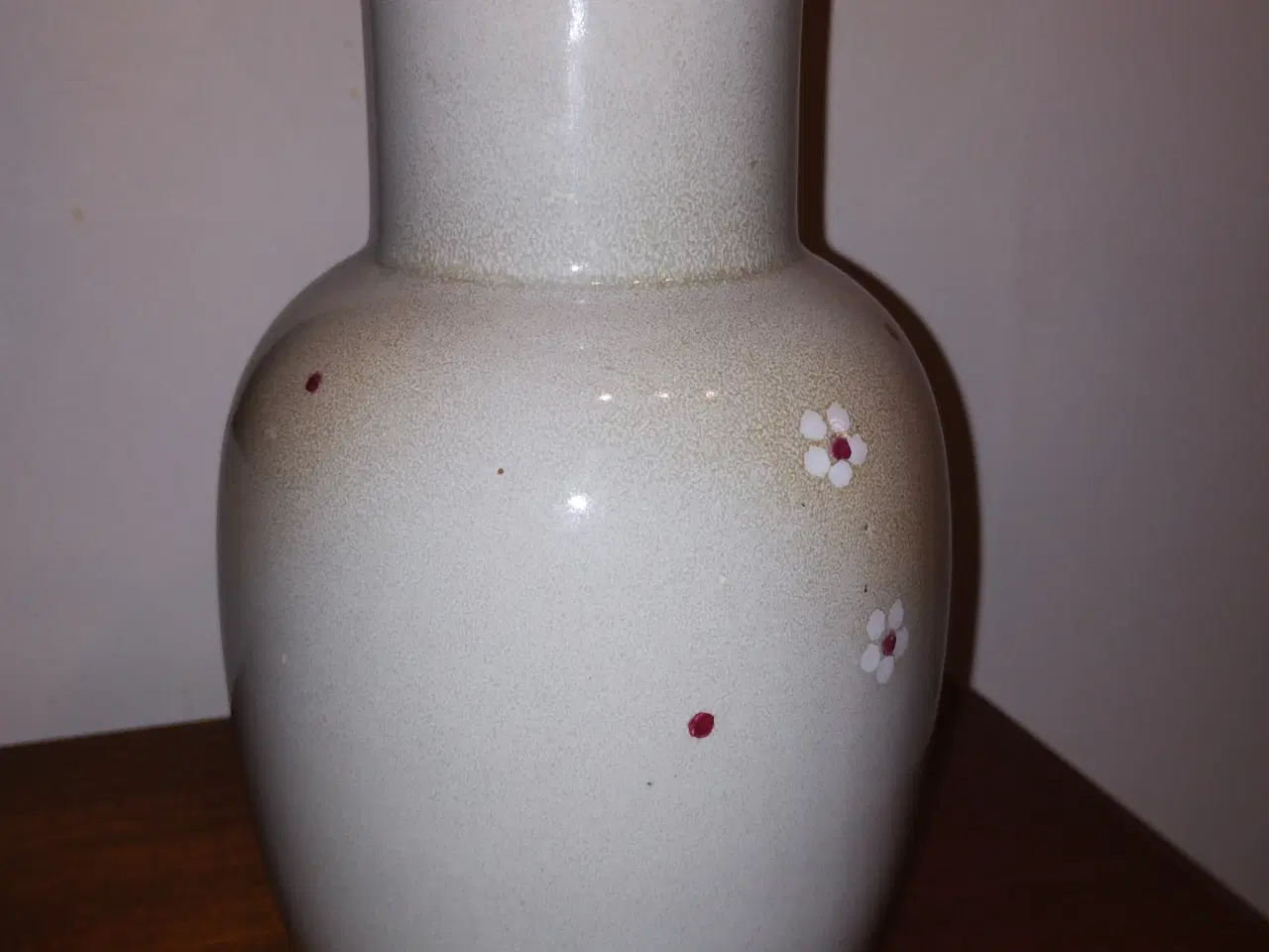 Billede 3 - Strehla GDR vase