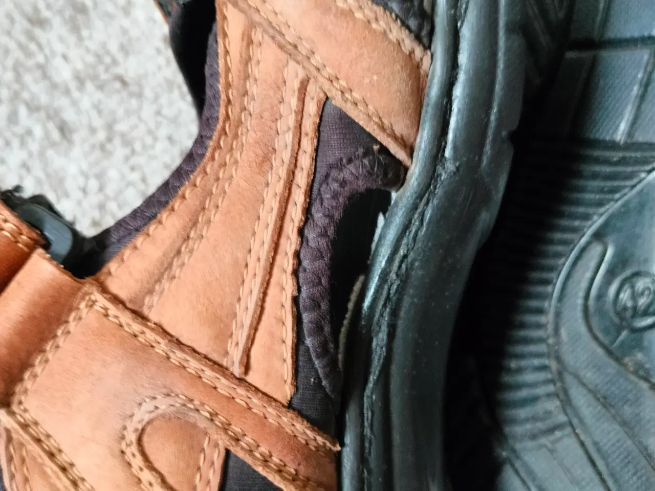 Billede 2 - Sandaler