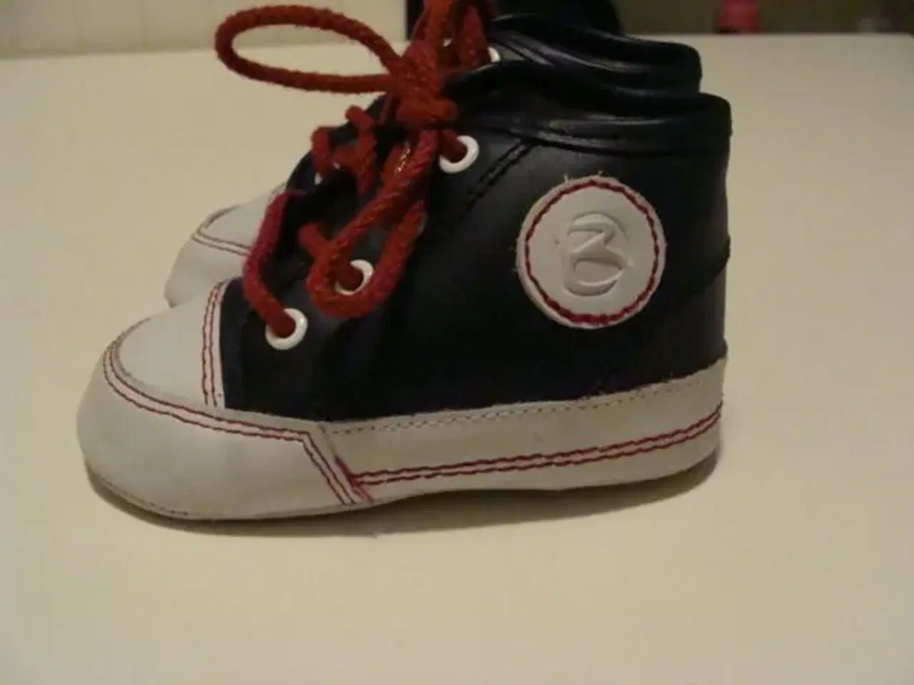 Billede 1 - bundbård str. 20