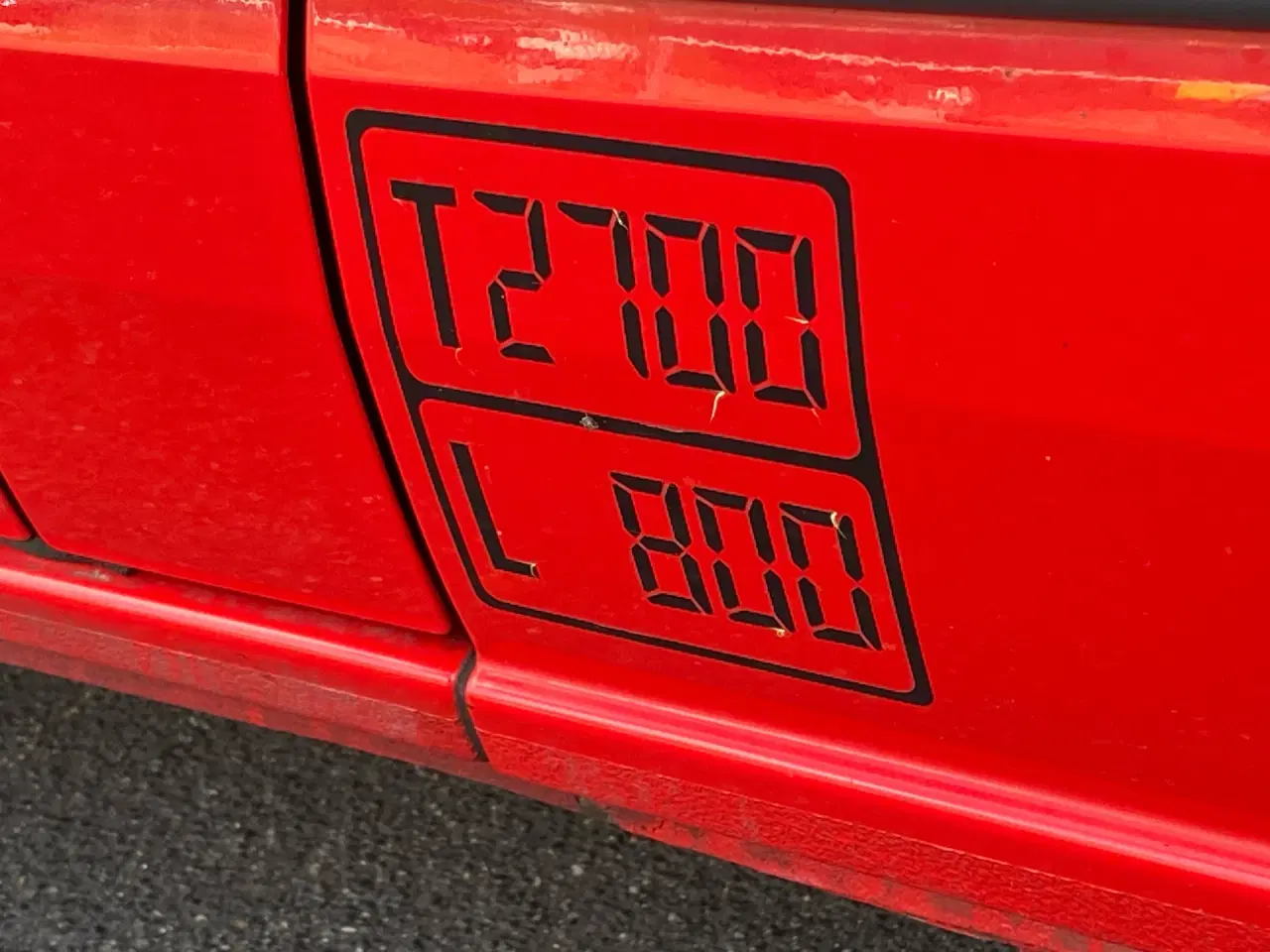 Billede 10 - Ford Transit Custom 270 L1H1 2,2 TDCi Trend 100HK Van 6g