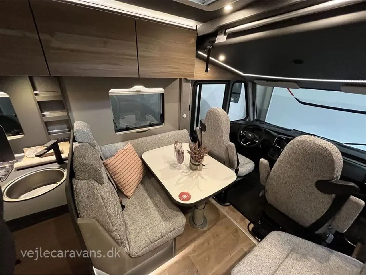 Billede 6 - 2026 - Dethleffs Trend I 7057 EB