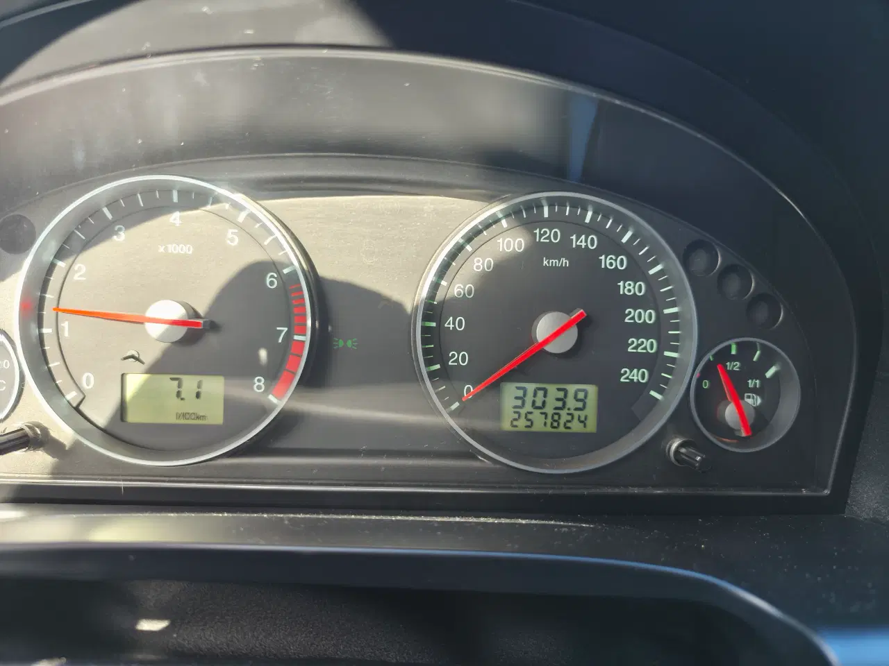 Billede 6 - Ford Mondeo 