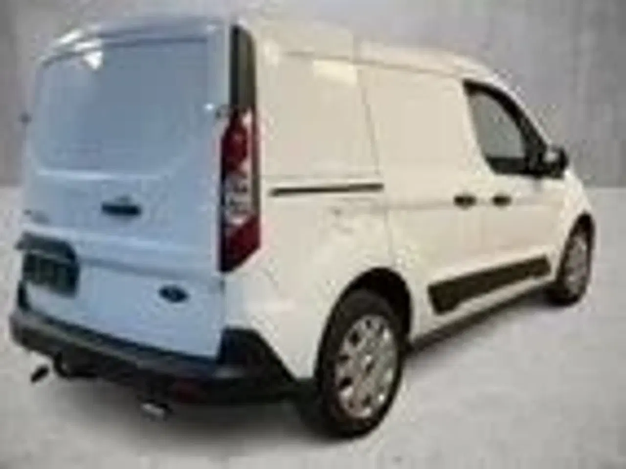 Billede 3 - Ford Transit Connect 1,5 EcoBlue Trend kort