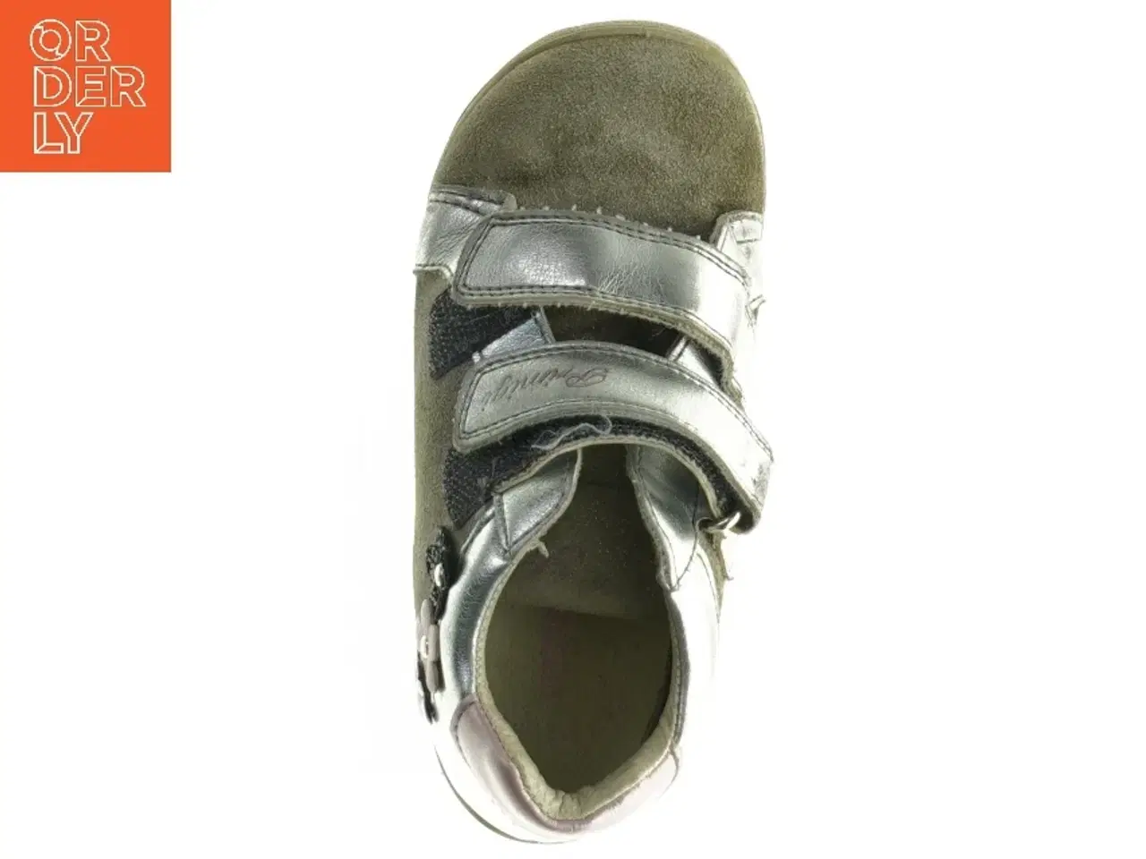 Billede 2 - Børnesandaler