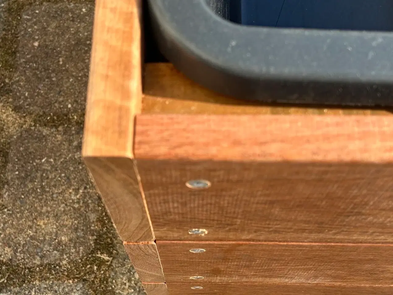 Billede 5 - Plantekasse