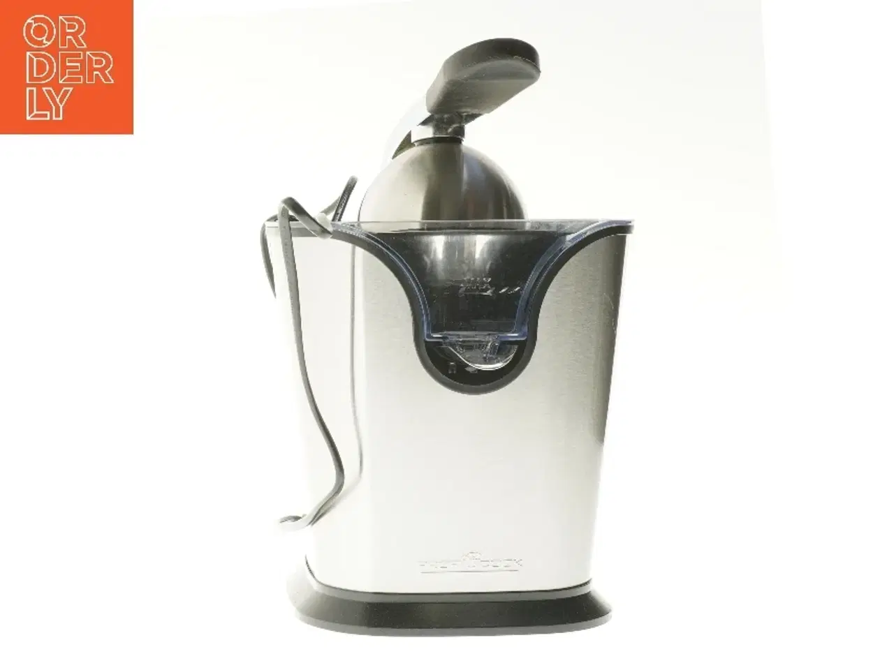 Billede 1 - Elektrisk citruspresser fra Profi Cook (str. 29 cm)