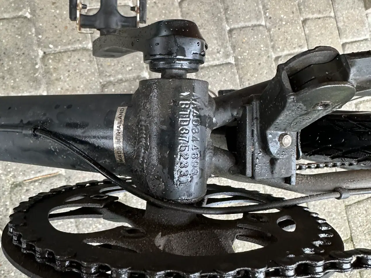 Billede 6 - Yosemite Hybrid Herrecykel