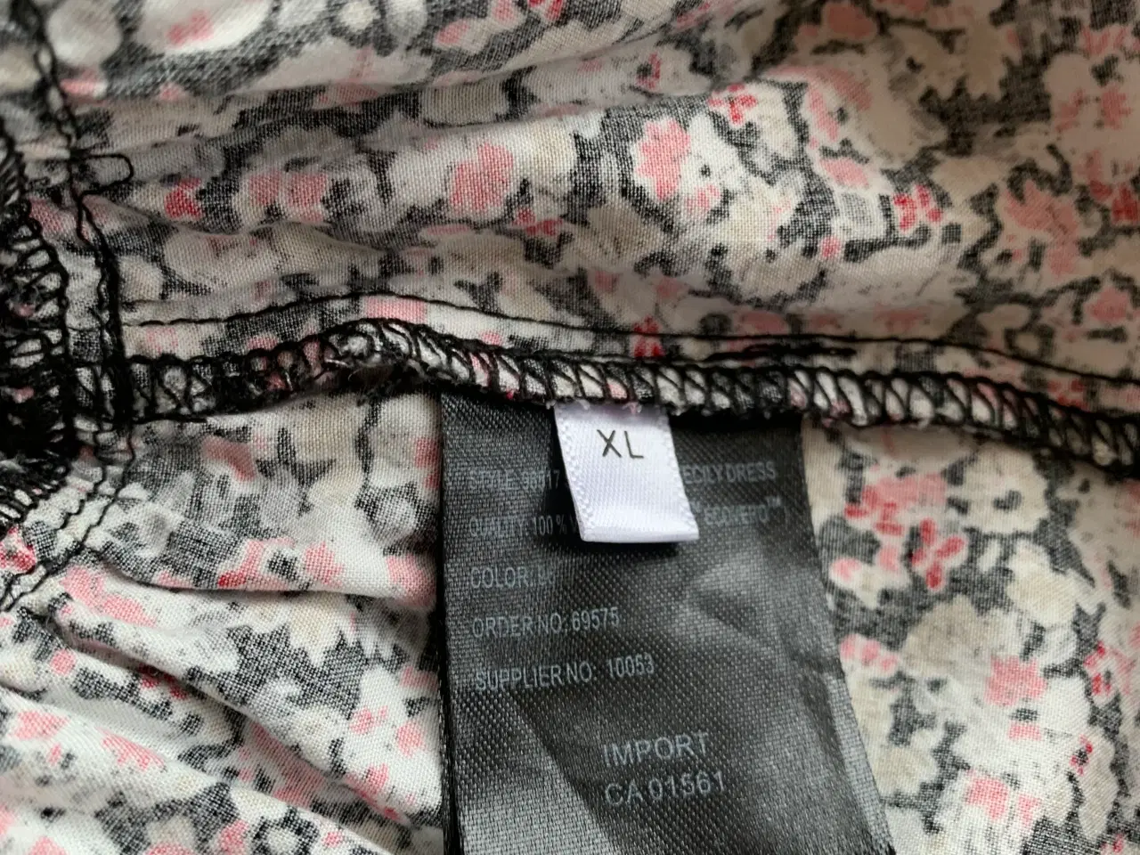 Billede 5 - Co’ Couture kjole str. XL
