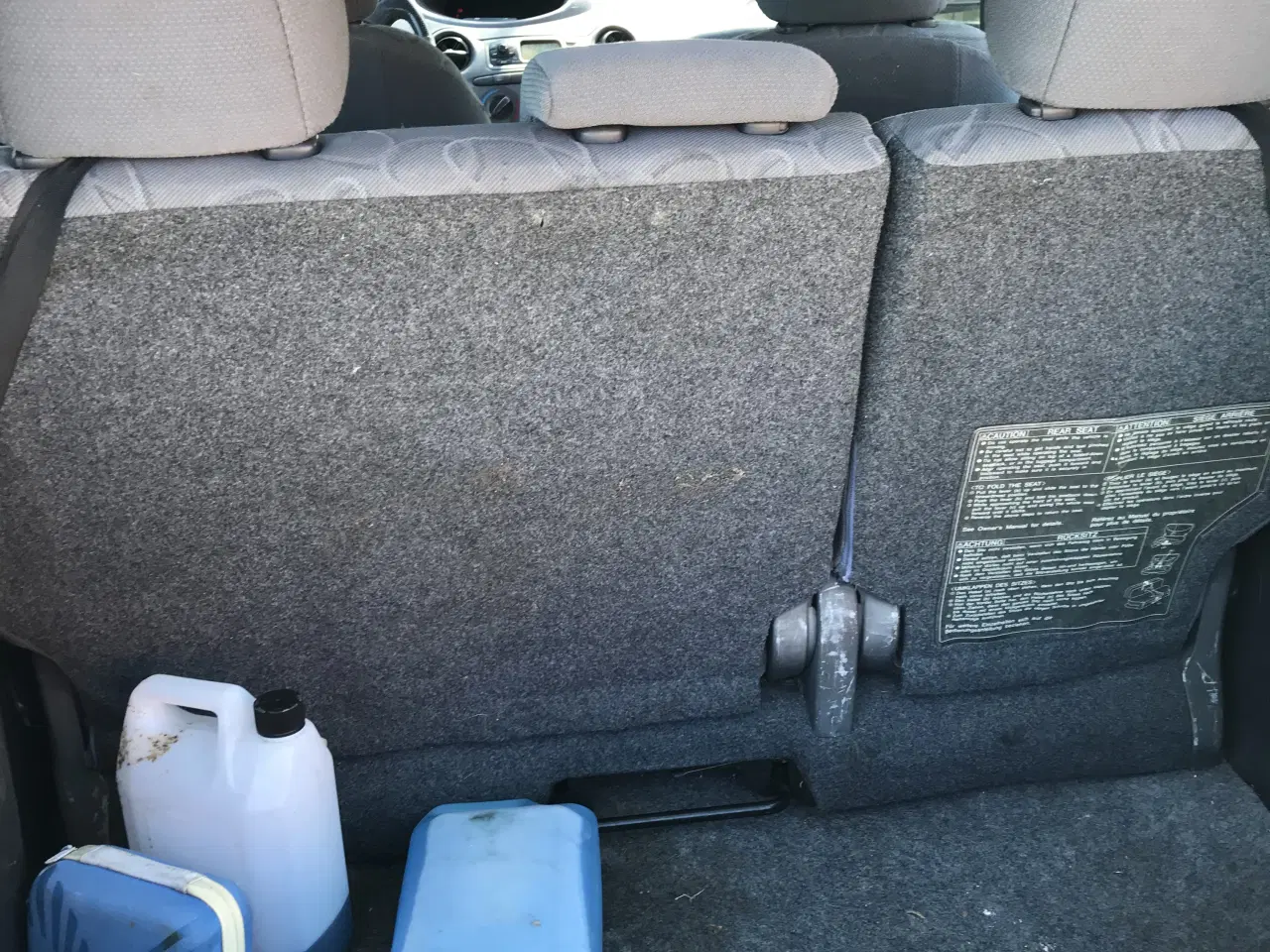 Billede 7 - Toyota Yaris 1,3 